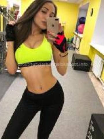 Индивидуалка Викуля Фотография 3