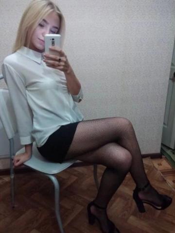 Индивидуалка Зита Фотография 2